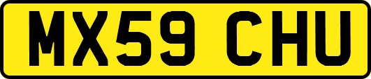 MX59CHU