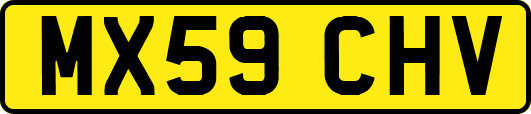MX59CHV