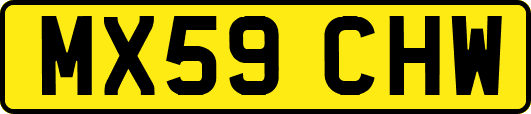 MX59CHW
