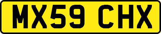 MX59CHX