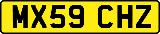 MX59CHZ