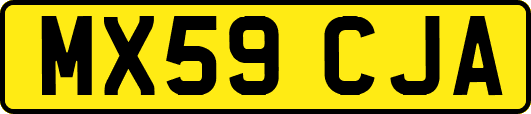 MX59CJA