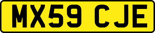 MX59CJE