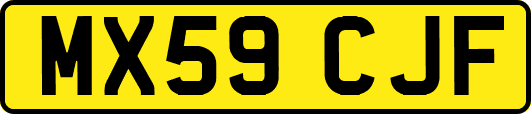 MX59CJF
