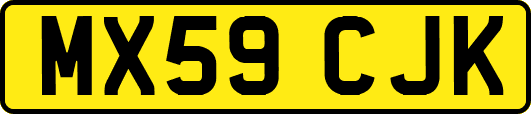 MX59CJK