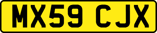 MX59CJX