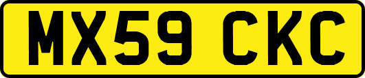 MX59CKC