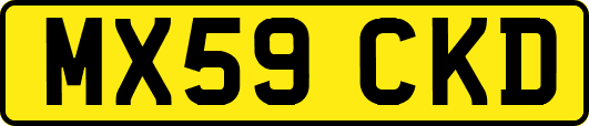MX59CKD