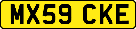 MX59CKE