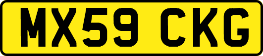 MX59CKG
