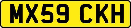 MX59CKH