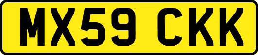 MX59CKK