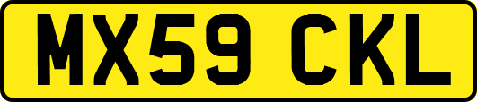 MX59CKL