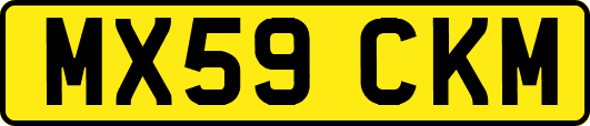 MX59CKM
