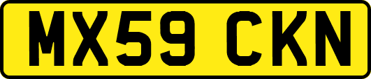 MX59CKN