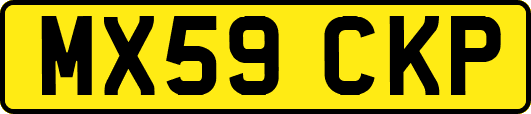 MX59CKP