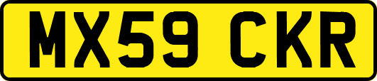 MX59CKR