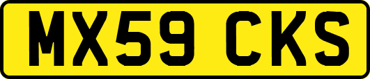 MX59CKS