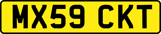 MX59CKT