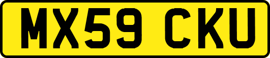 MX59CKU