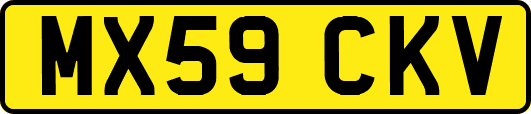 MX59CKV