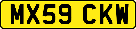 MX59CKW