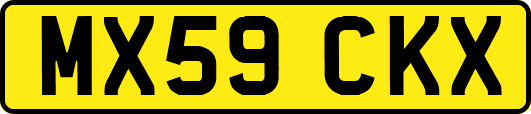 MX59CKX