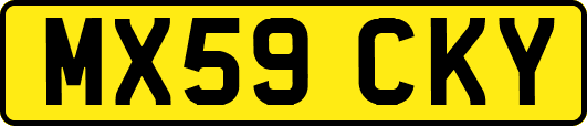 MX59CKY