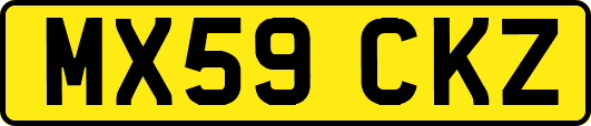 MX59CKZ