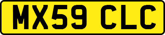 MX59CLC