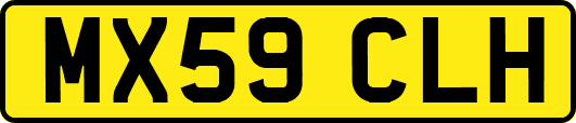 MX59CLH