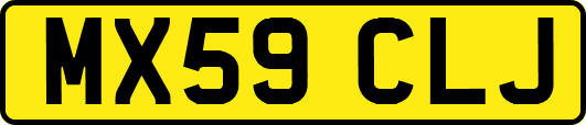 MX59CLJ