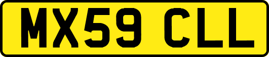 MX59CLL