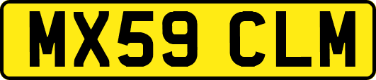 MX59CLM