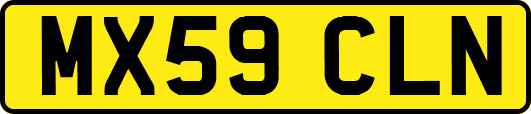 MX59CLN