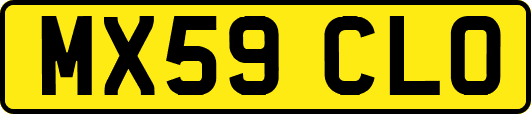 MX59CLO