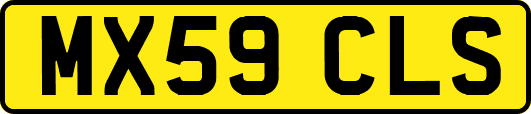 MX59CLS