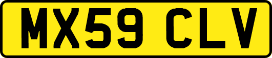 MX59CLV