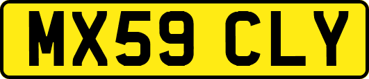 MX59CLY