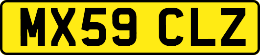 MX59CLZ