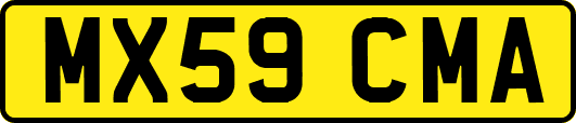 MX59CMA