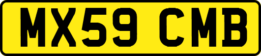 MX59CMB
