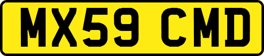 MX59CMD
