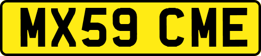 MX59CME