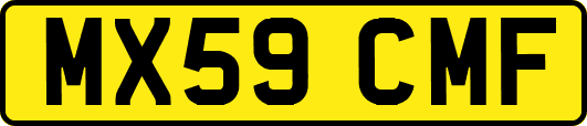 MX59CMF