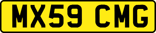 MX59CMG