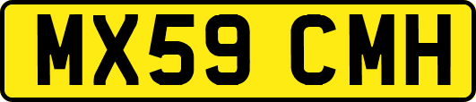 MX59CMH