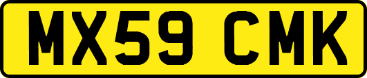 MX59CMK