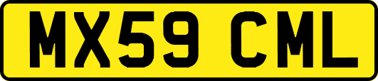 MX59CML