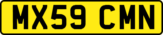 MX59CMN